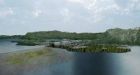 Pacific NorthWest LNG rejects climate experts environmental concerns