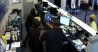 Deters: Officer brave, justified in bank shooting