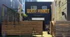 Islamic centre wants Good Robot's liquor licence revoked