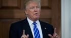 Trump team reaches deal to keep 1,000 Carrier jobs in US